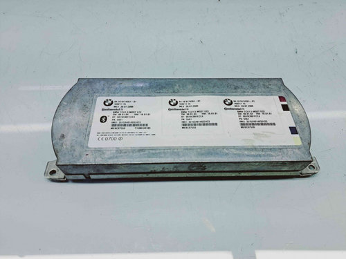 Modul bluetooth Bmw X6 (E71, E72) [Fabr 2007-2014] 9174261
