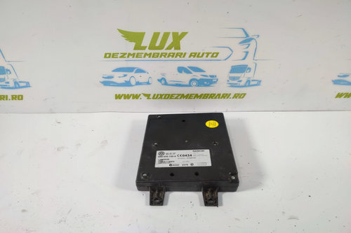 Modul bluetooth calculator modul 5n0035730a Volkswagen VW Touareg generatia 1 7L [facelift] [2007 - ...