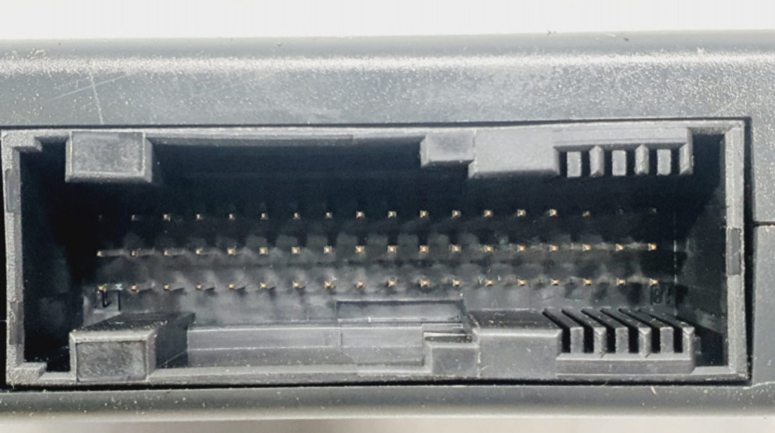 Modul bluetooth calculator modul 5n0035730a Volkswagen VW Touareg generatia 1 7L [facelift] [2007 - 2010]