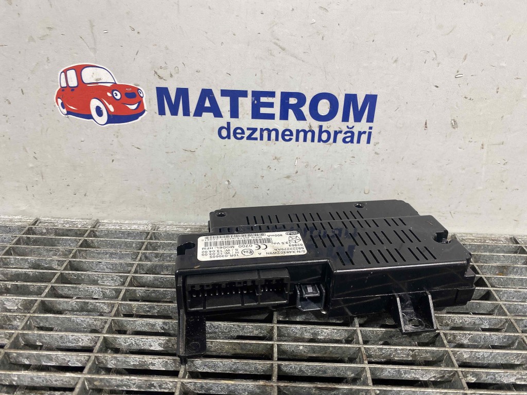 MODUL BLUETOOTH CHRYSLER 300C - - (2011 2014)
