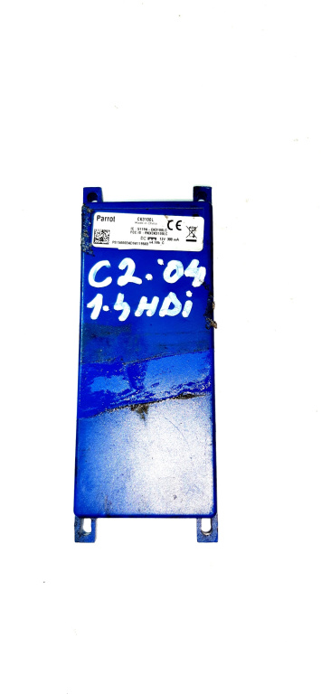 Modul Bluetooth Citroen C2 (JM) 2003 - 2009 5119A-CK3100LC, 5119ACK3100LC