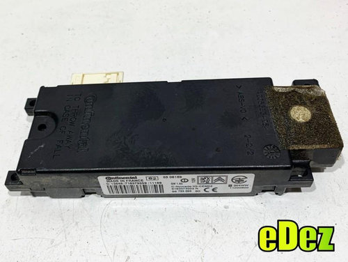 Modul bluetooth Citroen C3 2 (2009-2013) 9675359580