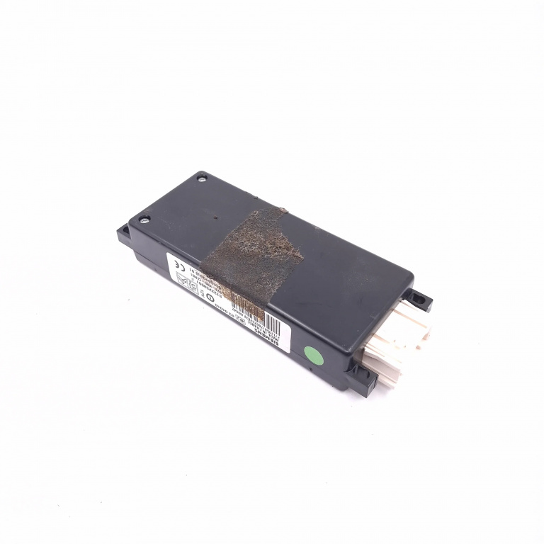 Modul Bluetooth Citroen C4 Grand Picasso 1 2006 - 2013 Benzina 9665099680, E20304048, S122288001, SVAKMLCEM01, 780262832