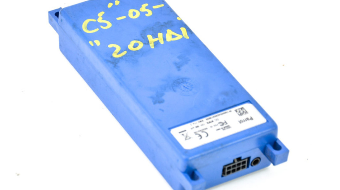 Modul Bluetooth Citroen C5 (DC, DE, RC, RE) 2001 - 2008 Motorina RKXCK3100
