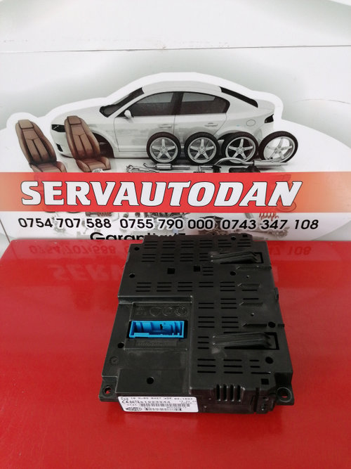 Modul bluetooth Citroen Jumper (2002->) [244, Z_] 2.2 Motorina 2014, 51923944