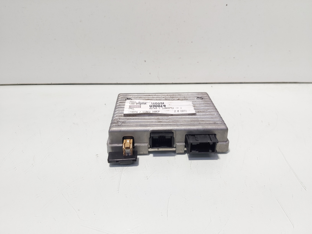 Modul bluetooth, cod 13353284, Opel Astra J Sedan (idi:698824)