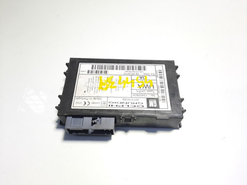Modul bluetooth, cod 13403828, Opel Astra H Combi (idi:454439)