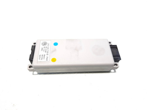 Modul bluetooth, cod 1K0035729B, VW Golf 5 (1K1) (id:531441)