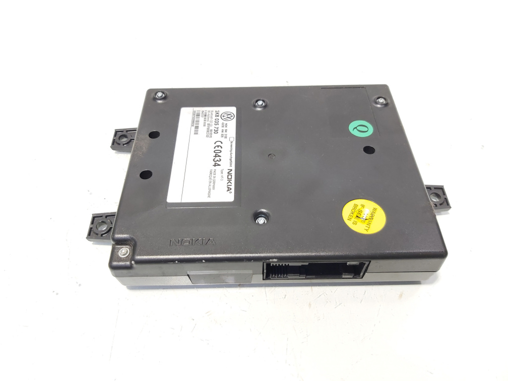Modul bluetooth, cod 1K8035730, Vw Passat Variant (3C5) (id:692709)