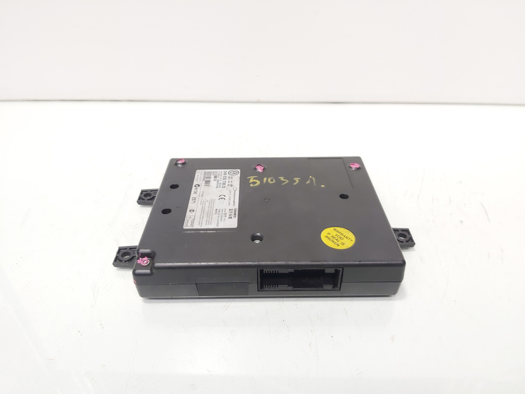 Modul bluetooth, cod 1K8035730D, Vw Passat (3C2) (id:510351)