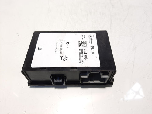 Modul bluetooth, cod 22739796, Opel Astra J GTC (id:554848)