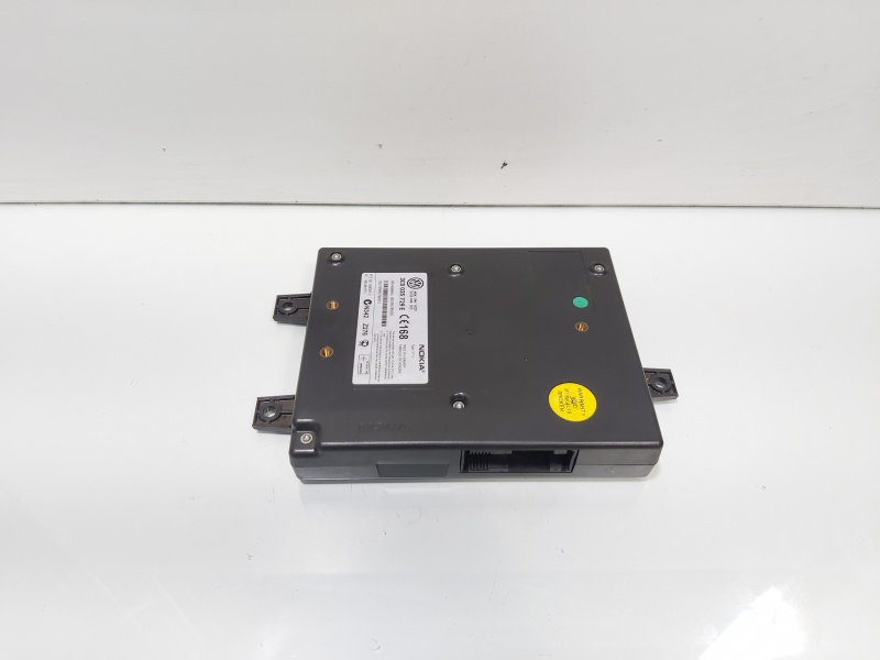 Modul bluetooth, cod 3C0035729E, Vw Passat Variant (3C5) (id:206217)