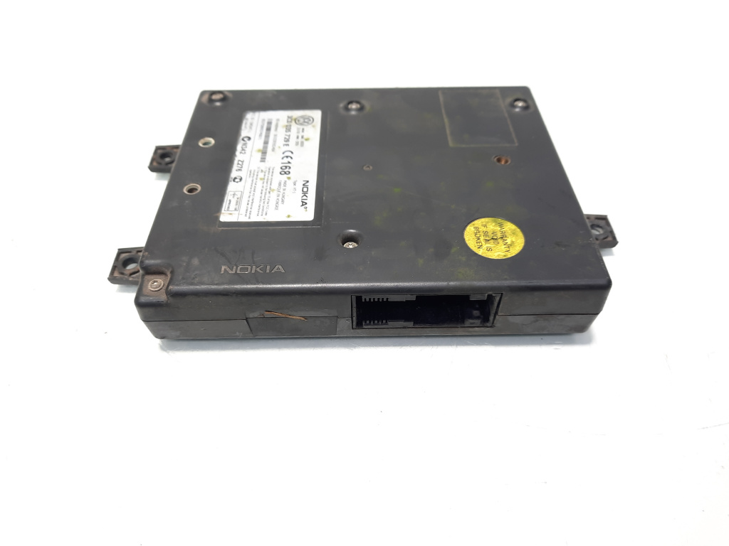 Modul bluetooth, cod 3C0035729E, Vw Passat Variant (3C5) (id:568599)