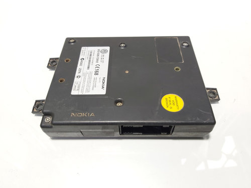 Modul bluetooth, cod 3C0035729E, Vw Passat Variant (3C5) (id:625221)