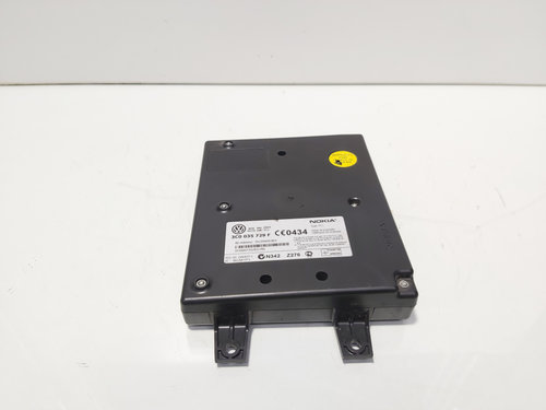 Modul bluetooth, cod 3C0035729F, Vw Passat Variant (3C5) (id:676551)