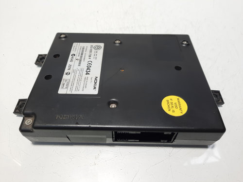 Modul bluetooth, cod 3C0035729F, Vw Passat Variant (3C5) (id:503177)