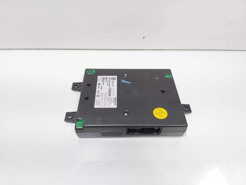 Modul bluetooth, cod 3C0035729G, Vw Jetta 3 (1K2) (id:330227)