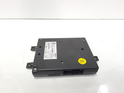Modul bluetooth, cod 3C0035729G, Vw Passat (3C2) (idi:593471)