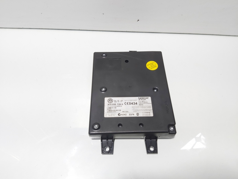 Modul bluetooth, cod 3C0035729G, Vw Passat Variant (3C5) (id:543062)