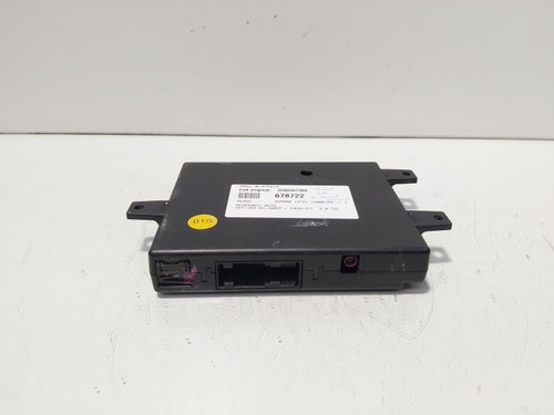 Modul bluetooth, cod 3C8035730E, Skoda Superb II (3T4) (id:678722)