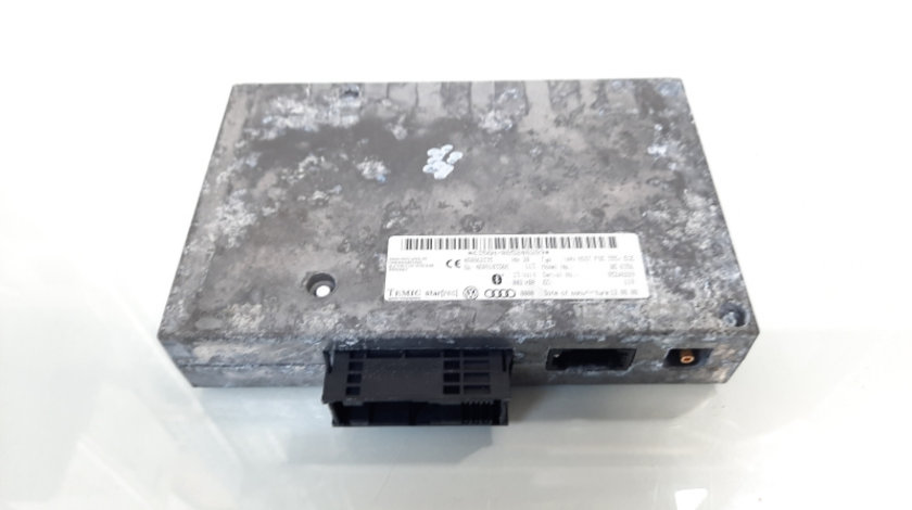 Modul bluetooth, cod 4E0862335, Audi A6 Avant (4F5, C6) (id:608540)