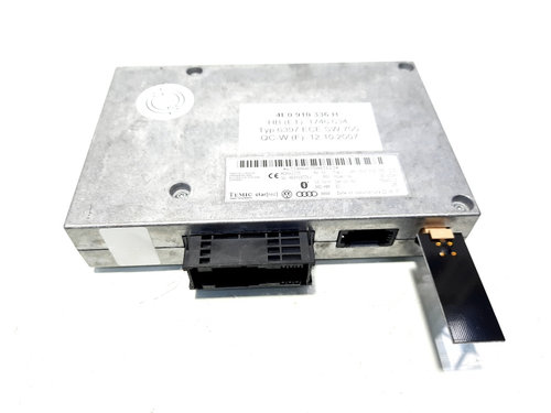 Modul bluetooth, cod 4E0910336H, Audi A6 (4F2, C6) (id:515048)
