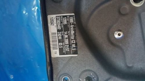 Modul bluetooth cod 5n0035730b vw scirocco