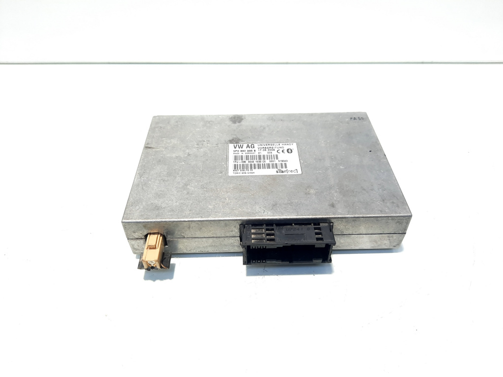 Modul bluetooth, cod 5P0862335B, Skoda Octavia 2 Combi (1Z5) (id:523052)