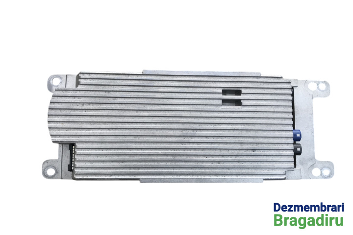 Modul Bluetooth Cod: 6434-BEB019, 7830A-AC75l 6434-BEB019, 7830A-AC75l BMW Seria 5 F11 [2009 - 2013] Touring wagon 520 d Steptronic (184 hp) Cod motor: N47T, Cod culoare: B90, Pachet M