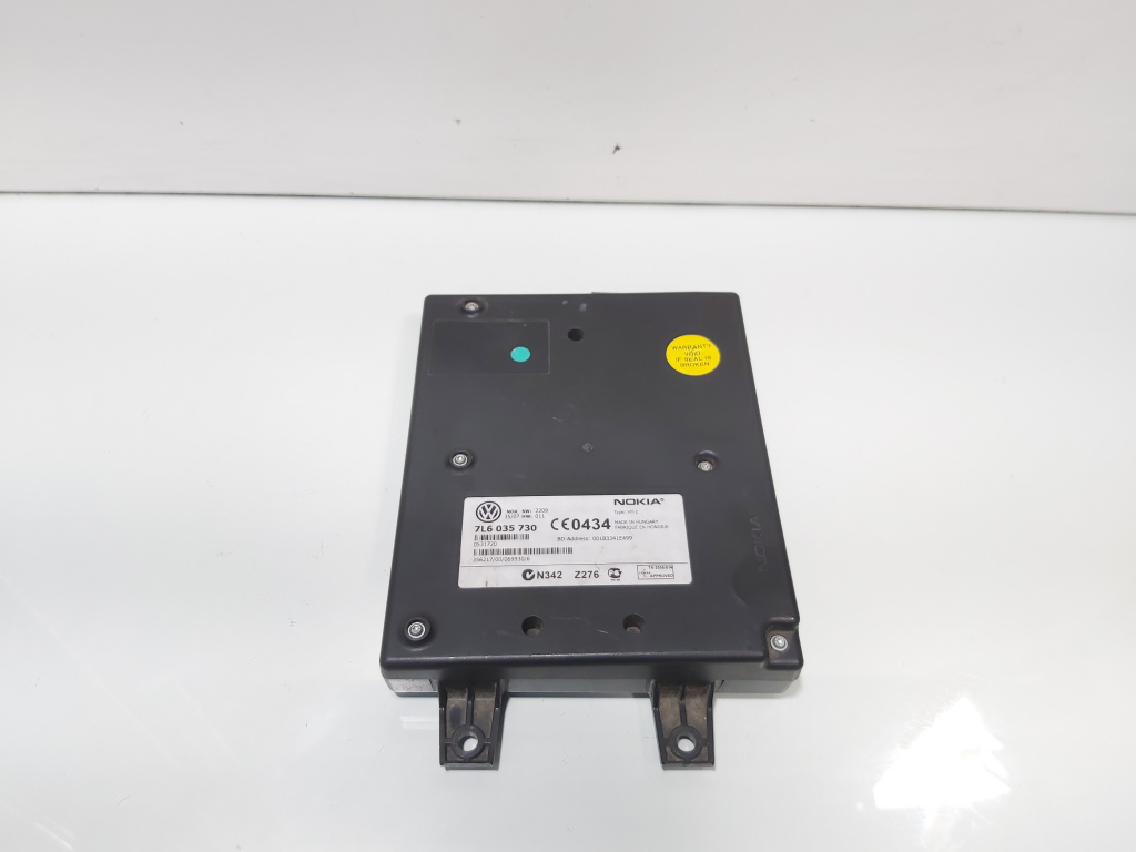 Modul bluetooth, cod 7L6035730, Vw Passat Variant (3C5) (id:608848)