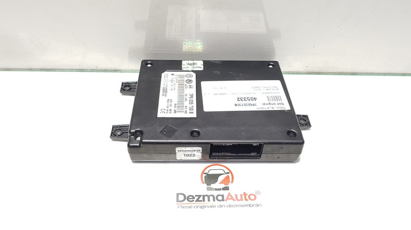 Modul bluetooth, cod 7P6035730B, Skoda Octavia 2 (1Z3)