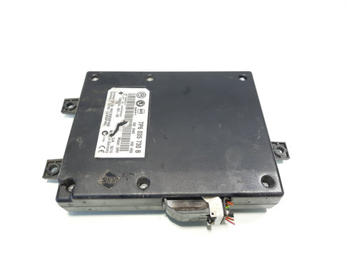 Modul bluetooth, cod 7P6035730B, VW Tiguan (5N) (id:537338)