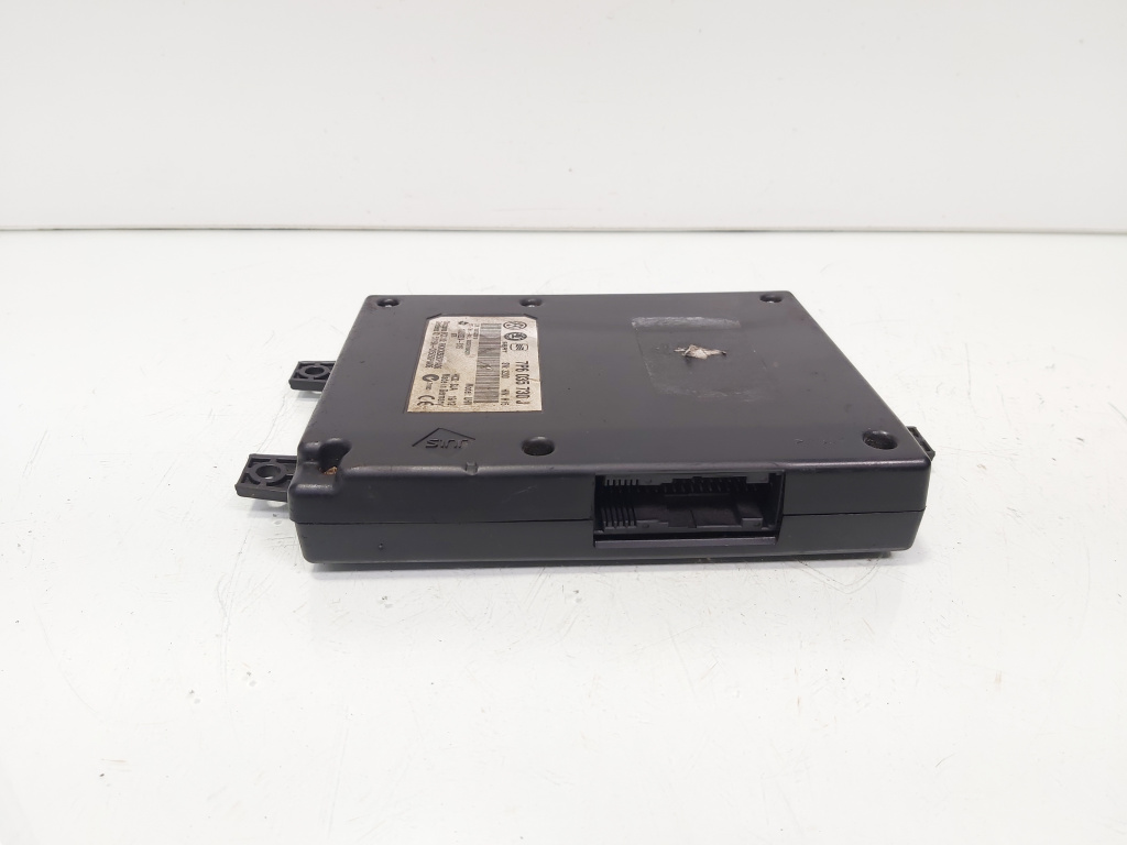 Modul bluetooth, cod 7P6035730J, Vw Jetta 4 (6Z) (id:687719)