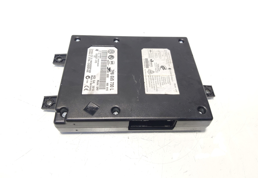 Modul bluetooth, cod 7P6035730L, VW Golf 6 Variant (AJ5) (id:638985)