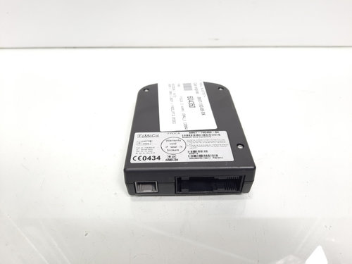 Modul bluetooth, cod 8M5T-19G488-BK, Ford Focus 2 Combi (DA) (id:604350)