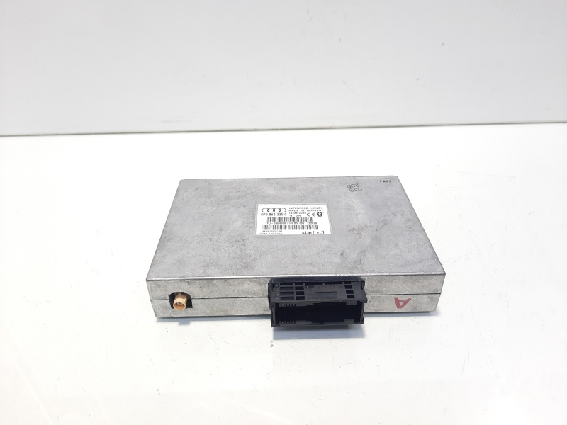 Modul bluetooth, cod 8P0862335C, Audi A3 Sportback (8PA) (idi:608245)
