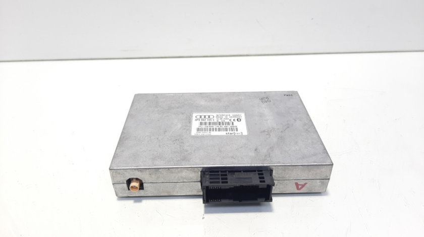 Modul bluetooth, cod 8P0862335C, Audi A3 Sportback (8PA) (idi:608245)