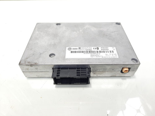 Modul bluetooth, cod 8P0862335H, Seat Exeo (3R2) (idi:609392)