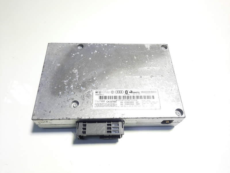 Modul bluetooth, cod 8T0862335D, Audi A4 Avant (8K5, B8) id:346732