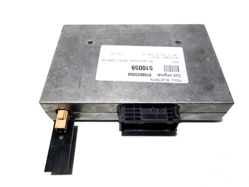 Modul bluetooth, cod 8T0862335D, Audi A5 Sportback (8TA) (id:510059)