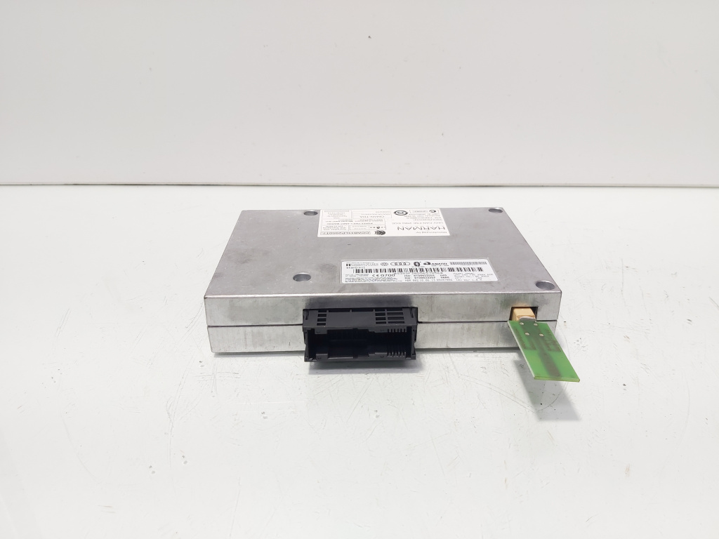 Modul bluetooth, cod 8T0862335F, Audi A5 Sportback (8TA) (id:687985)