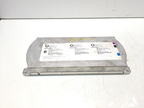 Modul bluetooth, cod 9174261-01, Bmw 3 Touring (E91) (id:570552)