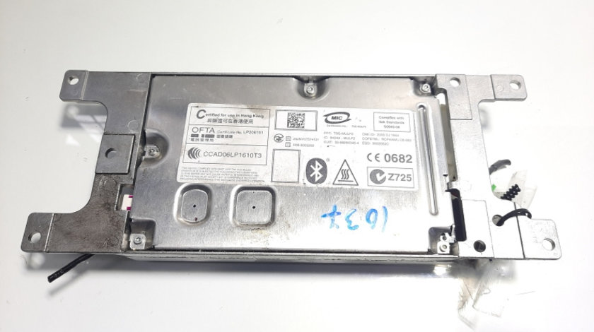 Modul Bluetooth, cod 9178862-01, Bmw 3 Touring (E91) id:445673