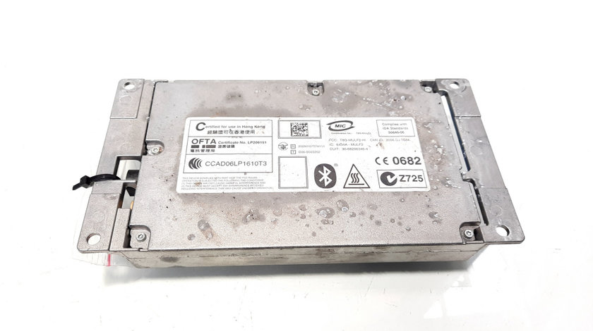 Modul bluetooth, cod 9200822, Bmw 1 (E81, E87) (id:525553)