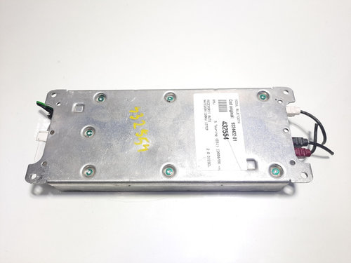 Modul bluetooth, cod 9224422-01, Bmw 5 Touring (E61) id:432554