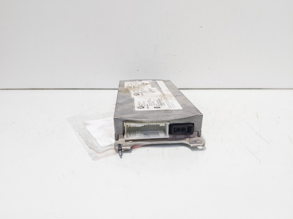 Modul bluetooth, cod 9224422-01, Bmw 5 Touring (E61) (id:704015)