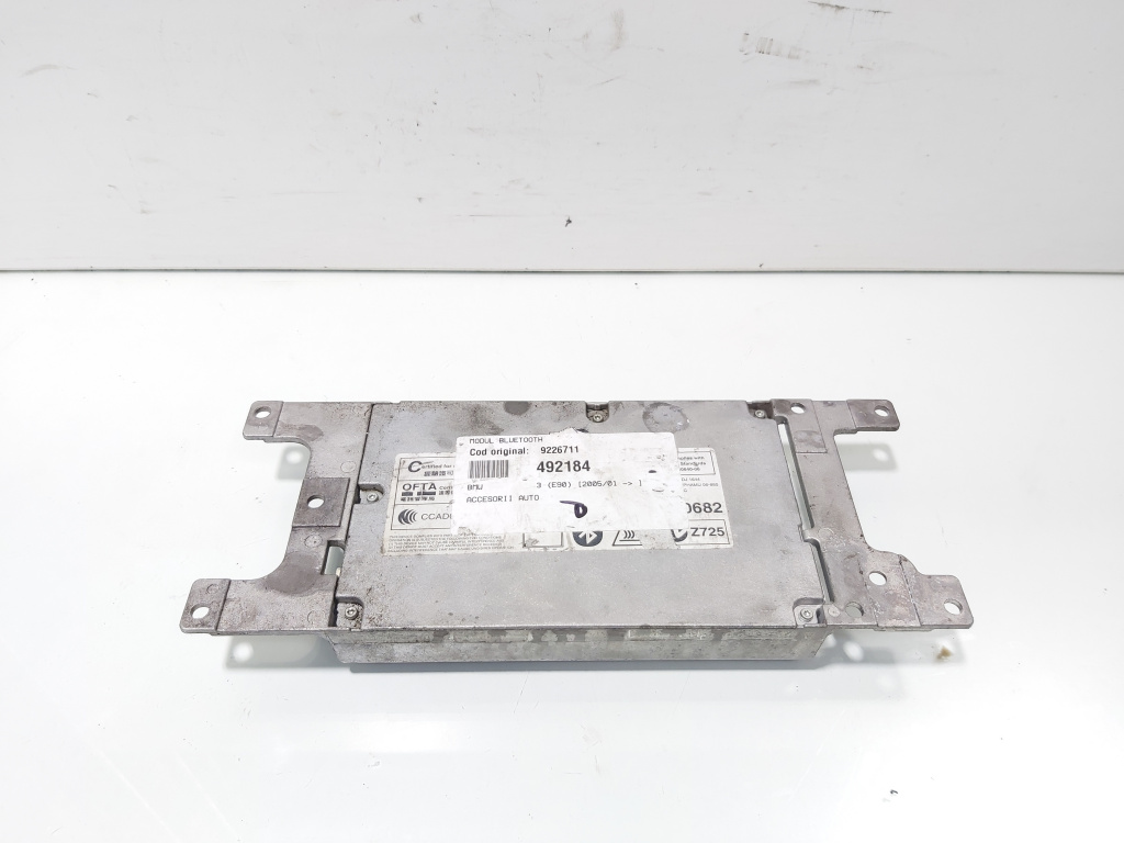 Modul bluetooth, cod 9226711, Bmw 3 (E90) (id:492184)
