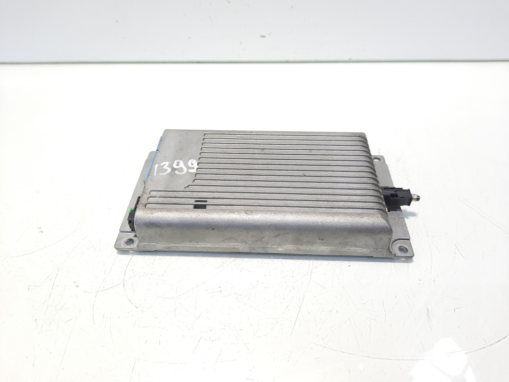 Modul bluetooth, cod 9229740-01, Bmw 5 (F10) (id:564225)