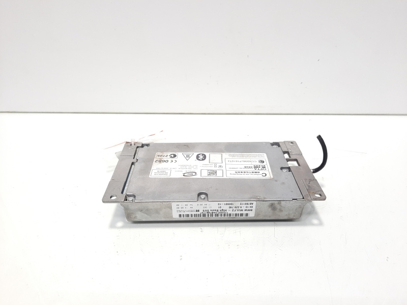 Modul bluetooth, cod 9229740-01, Bmw 5 Touring (F11) (idi:607710)