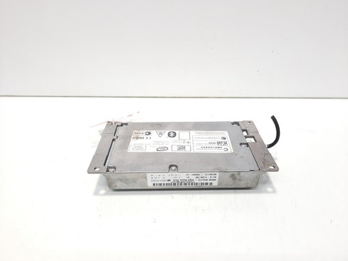 Modul bluetooth, cod 9229740-01, Bmw 5 Touring (F11) (idi:607710)